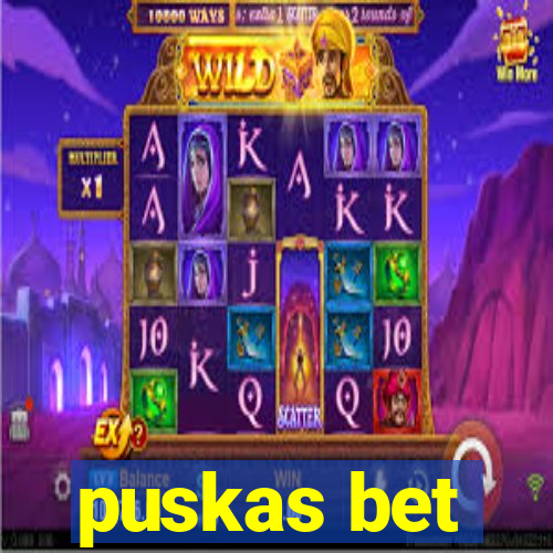 puskas bet